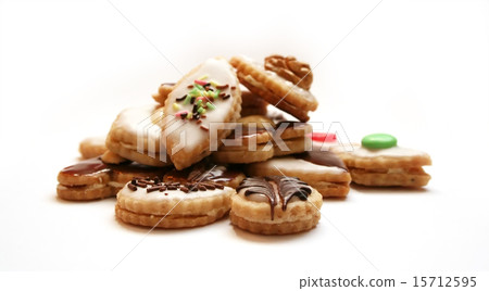Christmas confectionery 15712595