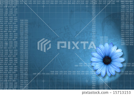 Future computer background / wallpaper Future computer background / wallpaper 15713153