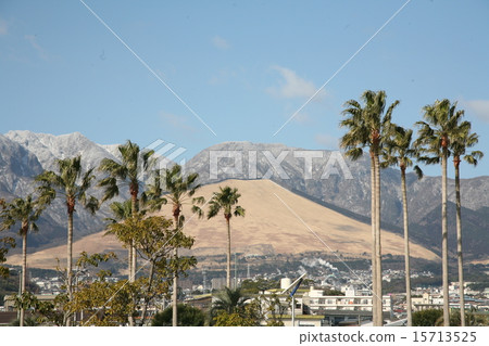 Beppu Hayama冬天結束 15713525