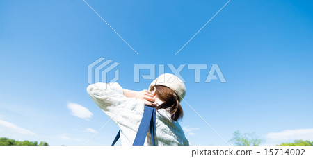 女性戶外 15714002