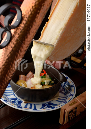 Raclette Raclette 15714017