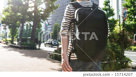 Sightseeing 15714207