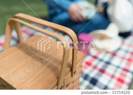 A picnic A picnic 15714220