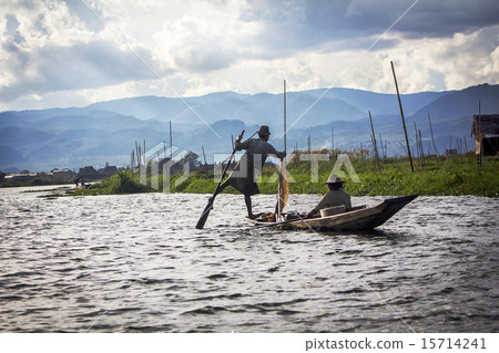 Go Fishing 15714241