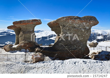 stone group in Carpathian Mountains stone group in Carpathian Mountains 15714247