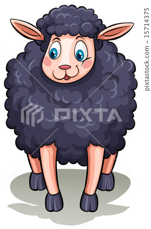 Sheep 15714375