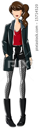 Fashion Fashion 15714520