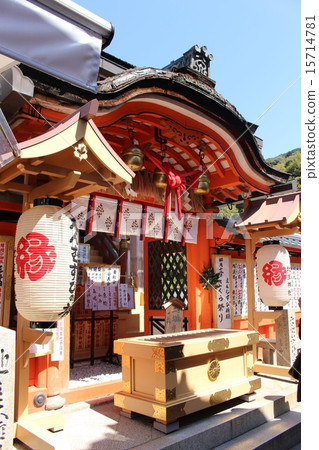 Landlord shrine 15714781