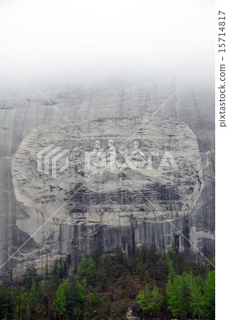 Stone Mountain, Georgia, USA 15714817