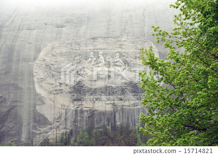 石山,佐治亞州,美國 石山,佐治亞州,美國 15714821