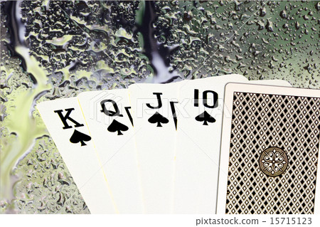 Risk as a card game. 15715123