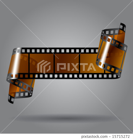 Photo film strip Photo film strip 15715272