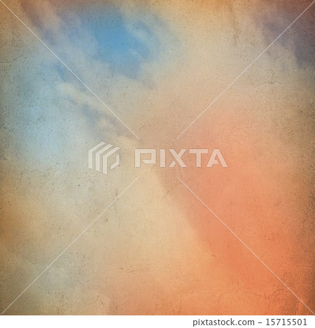 Old paper texture multicolored in the background Old paper texture multicolored in the background 15715501