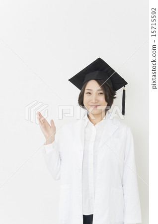 女博士 女博士 15715592