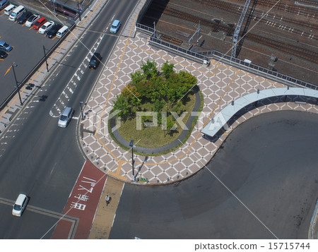 浴池入口向下看 浴池入口向下看 15715744