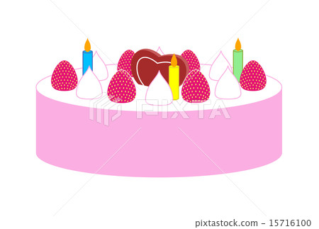 生日蛋糕 生日蛋糕 15716100