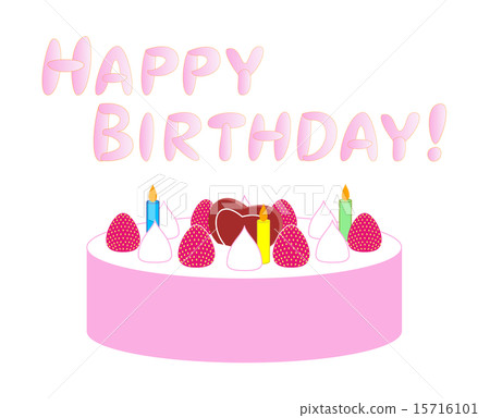 生日賀卡 生日賀卡 15716101