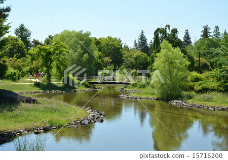 Showa Kinen Park 15716200
