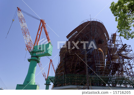 shipbuilding shipbuilding 15716205