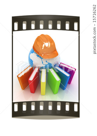 Global technical education. The film strip 15716262