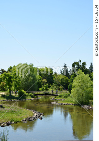 Showa Kinen Park Showa Kinen Park 15716334