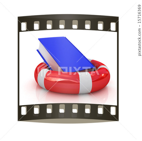 crisis of education concept. The film strip crisis of education concept. The film strip 15716369