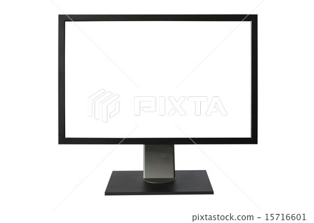 LCD monitor 15716601