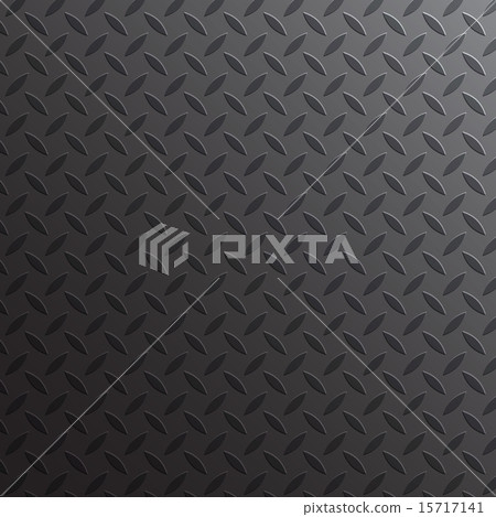 iron abstract background,vector 15717141