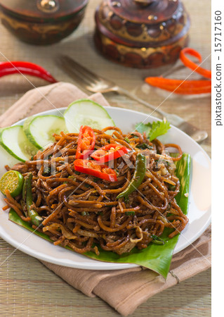 mee goreng mee goreng 15717160
