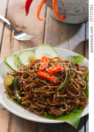 mee goreng 15717161