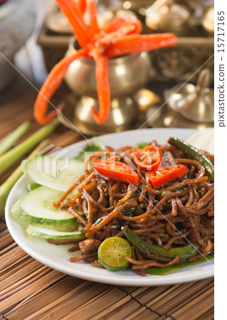 mee goreng mamak mee goreng mamak 15717165