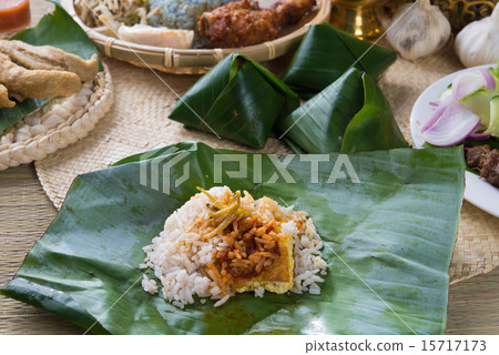 nasi lemak 15717173