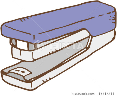 訂書機 15717811