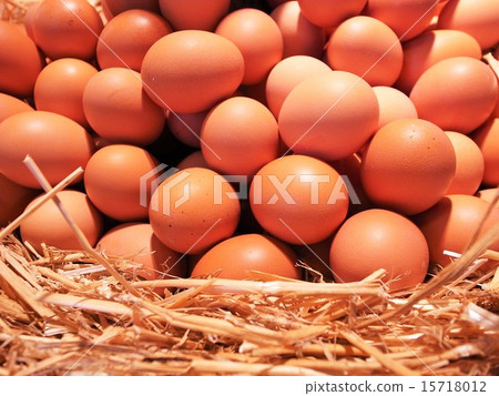 Spanish egg market Spanish egg market 15718012