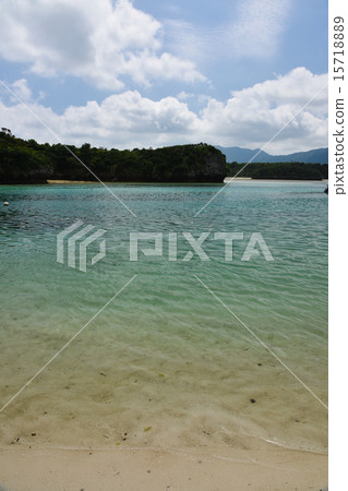 Kawahira Bay Kawahira Bay 15718889