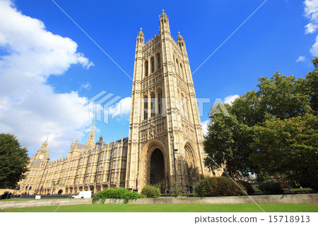The Palace of Westminster The Palace of Westminster 15718913