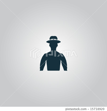man on hat avatar man on hat avatar 15718920
