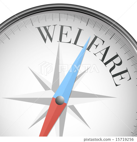 compass welfare 15719256