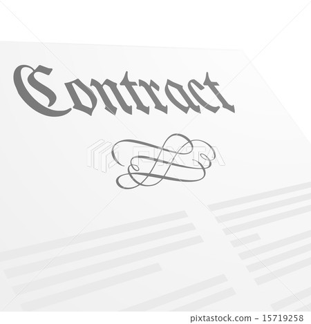 Contract Letter 15719258