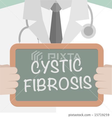 Cystic Fibrosis 15719259