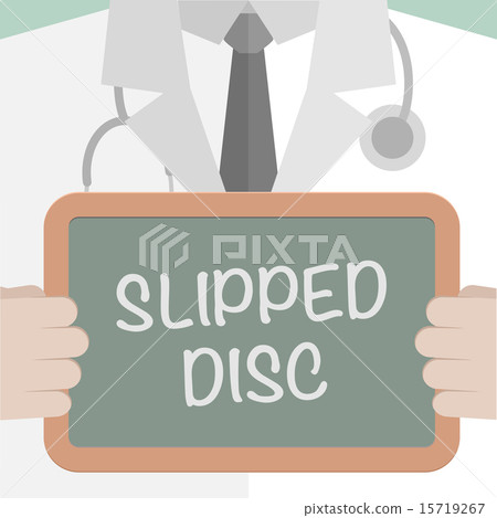 Medical Board Slipped Disc 15719267