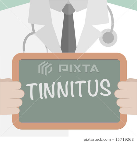 Medical Board Tinnitus Medical Board Tinnitus 15719268