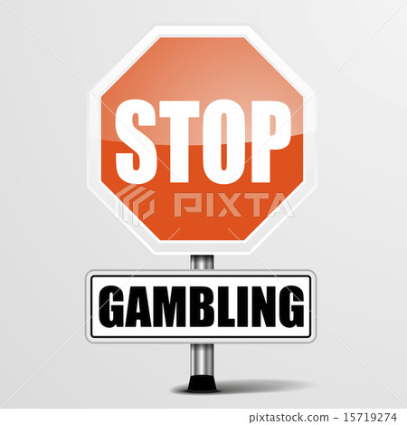 Stop Gambling Stop Gambling 15719274