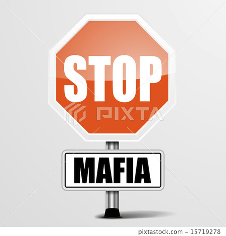 Stop Mafia Stop Mafia 15719278