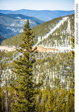 colorado rocky mountains near monarch pass colorado rocky mountains near monarch pass 15720390