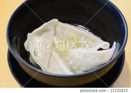 美味的水餃子 美味的水餃子 15720835
