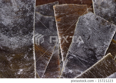 海帶 海帶 15721223