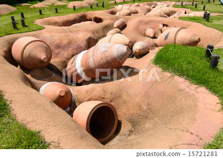 Yoshinogari Historical Park 15721281