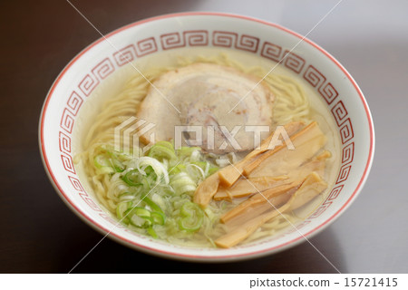 鹽拉麵 15721415