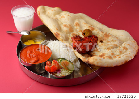 Indian curry 15721529